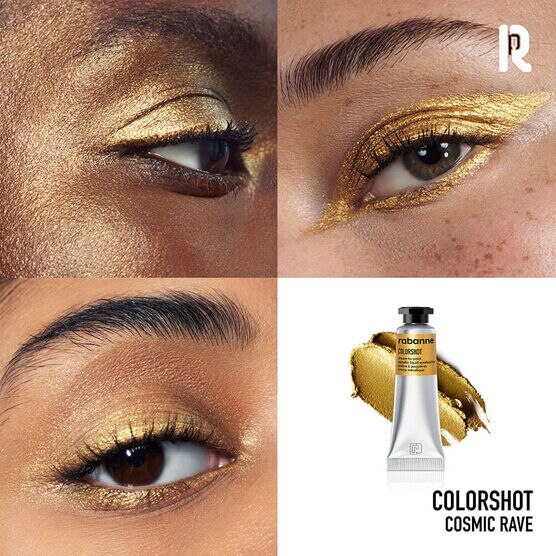 COLORSHOT SOMBRA DE OLHOS COSMIC RAVE